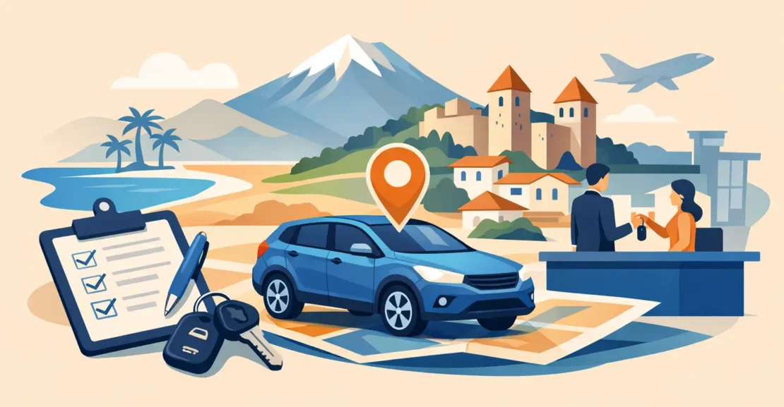 Car Rental Albania Autonoleggio Made Simple