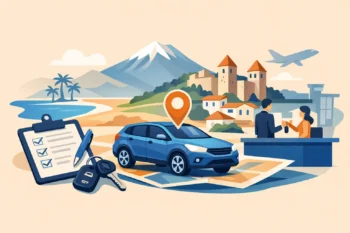 Car Rental Albania Autonoleggio Made Simple