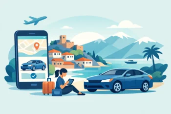 Online Car Booking Albania Made Simple