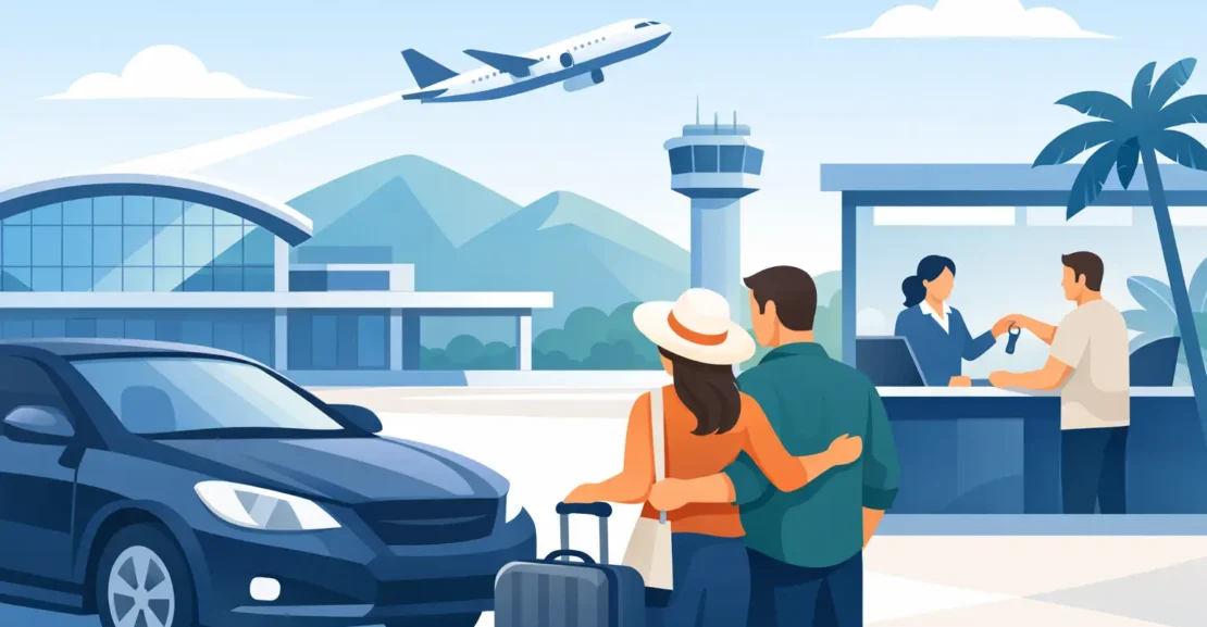 Tirana Airport Car Hire Guide for Easy Trips