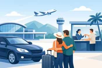 Tirana Airport Car Hire Guide for Easy Trips