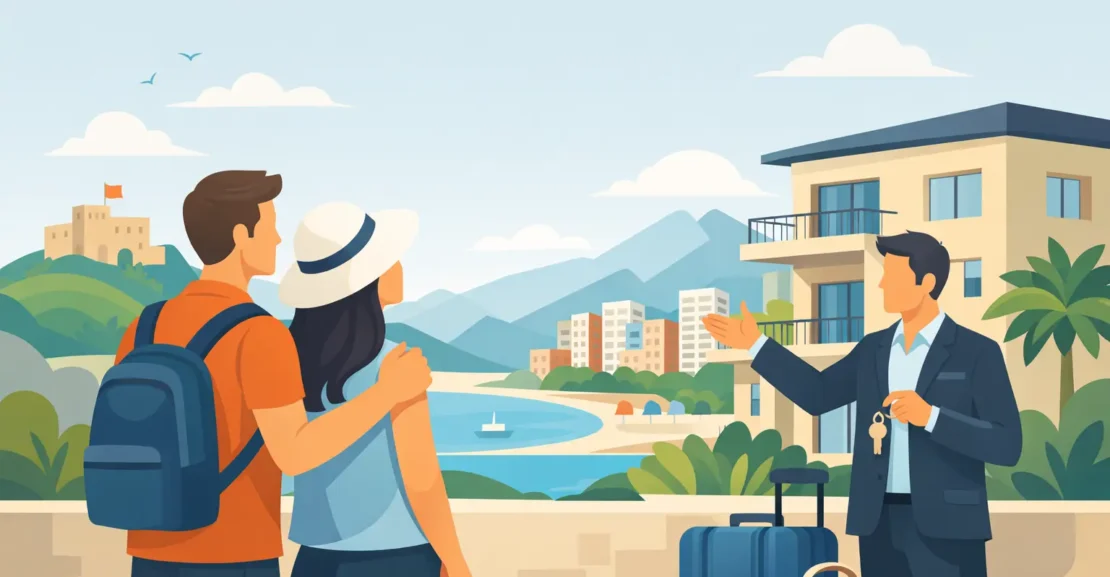 First Time Renting in Albania? What to Know